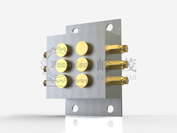 潤滑系統AJY分配器