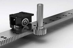 為何斜齒齒條比直齒齒條更有優(yōu)勢(shì)