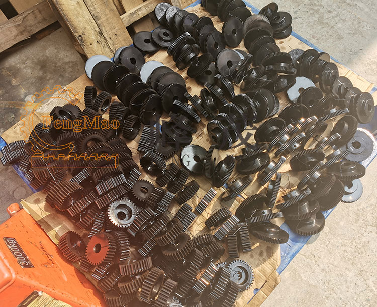 口罩機(jī)齒輪