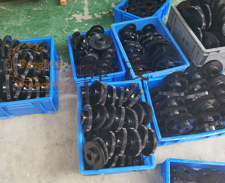 口罩機(jī)齒輪