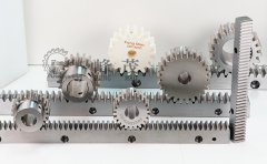 齒輪齒條常用材料及要求說(shuō)明（供參考了解）