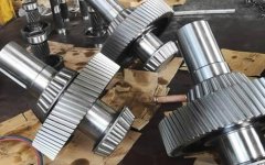 距離不是問題，北京減速機廠李總再次返單齒輪加工