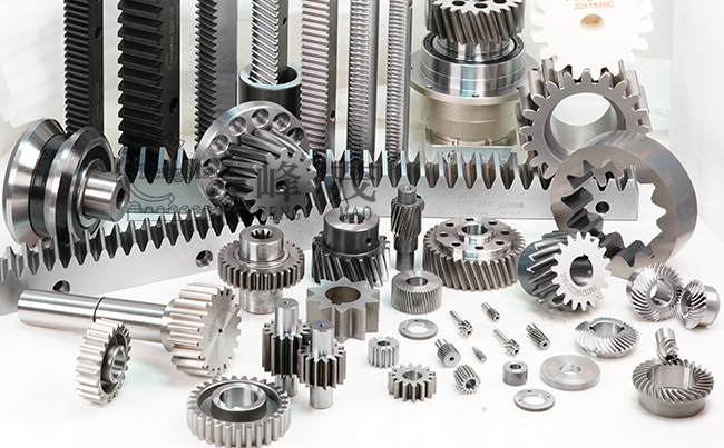 正齒輪、螺旋齒輪、行星齒輪及蝸桿的優(yōu)缺點(diǎn)說明